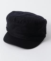 Another Edition | マリンキャップ/AEBFC MRN CAP◆(キャップ)