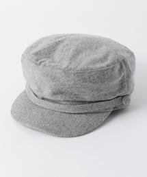 Another Edition | マリンキャップ/AEBFC MRN CAP(キャップ)