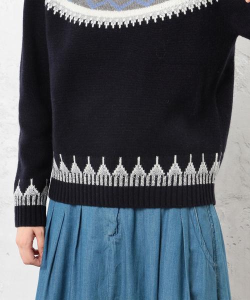 green label relaxing（グリーンレーベルリラクシング）の「CF W/NY