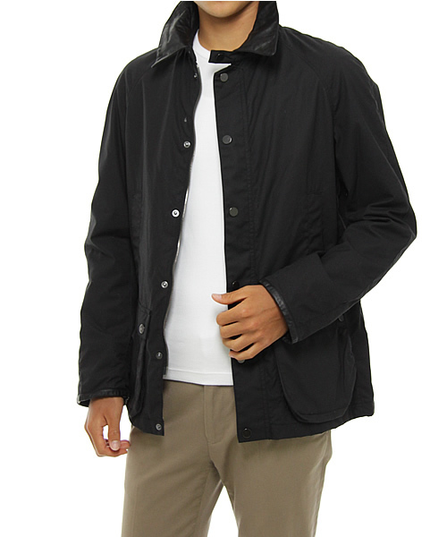 SHIPS（シップス）の「BRITISH-MILLERAIN HUNTING COAT（その他
