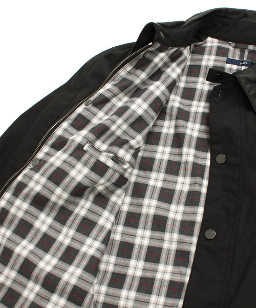 SHIPS(シップス)の「BRITISH-MILLERAIN HUNTING COAT(その他 SHIPS(シップス)の「BRITISH-MILLERAIN HUNTING COAT(その他