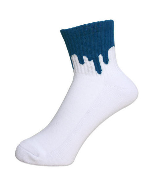 LIXTICK（リックスティック）の「【LIXTICK】リックスティック DRIP SOCKS 3パックセット (3rd)（ソックス/靴下・メンズ・その他3・FREE）」の4枚目の写真