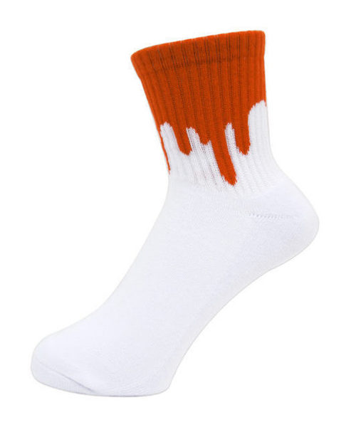 LIXTICK（リックスティック）の「【LIXTICK】リックスティック DRIP SOCKS 3パックセット (3rd)（ソックス/靴下・メンズ・その他3・FREE）」の3枚目の写真