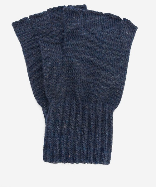 Barbour バブアー フィンガレスグローブ（手袋）｜Barbour（バブアー）