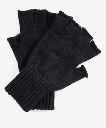 Barbour バブアー フィンガレスグローブ