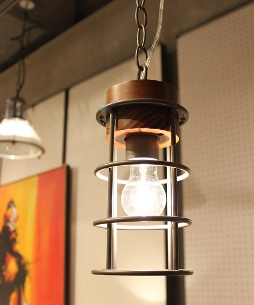 BRIGHTON LAMP ブライトンランプ