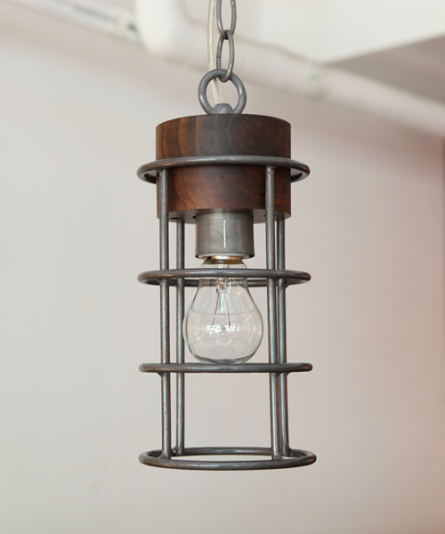 BRIGHTON LAMP ブライトンランプ