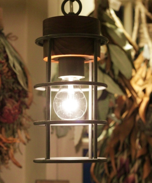 BRIGHTON LAMP ブライトンランプ