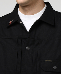 HYSTERIC GLAMOUR（ヒステリックグラマー）の「PENDLETON