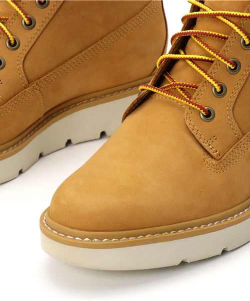 Timberland（ティンバーランド）の「ウィメンズ ケニストン ネリー 