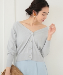 A part by | 14GHTCドルマンVカーディガン 745147 (カーディガン/ボレロ)