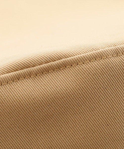 amorous insense（アモラスインセンス）の「[新色追加]マリンキャスケット（キャスケット・レディース・ブラック/ベージュ/グレー・ﾌﾘ-）」の10枚目の写真