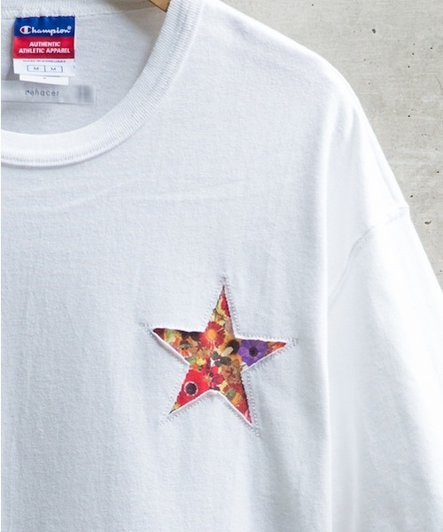 【新品未使用】aeae CHECK STAR Tシャツ（ZOZOTOWN限定色） aeae tシャツ CHECK STAR TEE レディース : ZOZOTOWN Yahoo!店