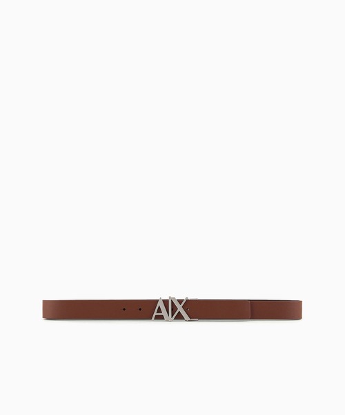 【美品】アルマーニ エクスチェンジ ベルト ARMANI EXCHANGE ベルト 「A|X アルマーニ エクスチェンジ