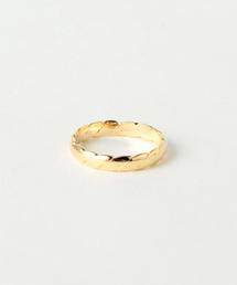 green label relaxing | KC ツイストメタル/リング(リング)