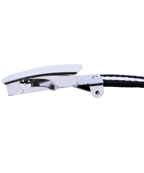 8(eight)(エイト)の「ガチャベルト バックルベルト 150cm ロングタイプ 長い ライン入り(ベルト・メンズ・ベージュ/ネイビー/ホワイト/ブラック/カーキ・FREE)」の20枚目の写真