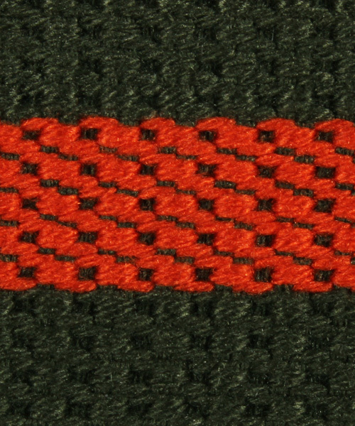 8(eight)(エイト)の「ガチャベルト バックルベルト 150cm ロングタイプ 長い ライン入り(ベルト・メンズ・ベージュ/ネイビー/ホワイト/ブラック/カーキ・FREE)」の11枚目の写真