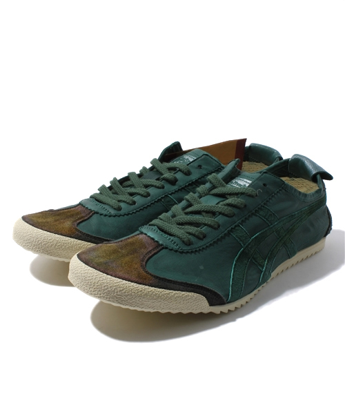 ★人気★ onitsuka tiger オニツカタイガー MEXICO 66 MEXICO 66