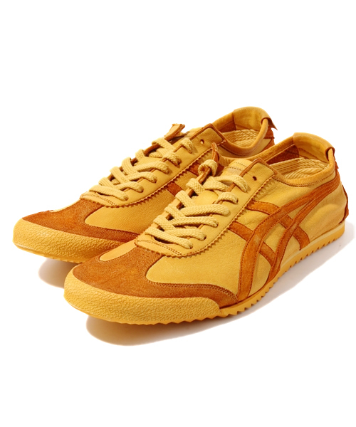 Onitsuka Tiger（オニツカタイガー）の「【NIPPON MADE