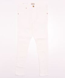 R2641 ロークロッチスキニーパンツ