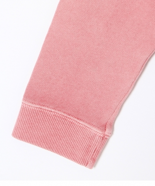 GLOBAL WORK(グローバルワーク)の「【キッズ】ピグメントBIGパーカー長袖/764147(パーカー・キッズ・パープル/イエロー/ピンク・SMALL/LARGE/XX-LARGE/MEDIUM/X-LARGE)」の8枚目の写真