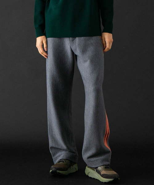 UNITED TOKYO(ユナイテッドトウキョウ)の「ニットラインパンツ(その他パンツ・メンズ・ベージュ/グレー・1/2/3)」の18枚目の写真