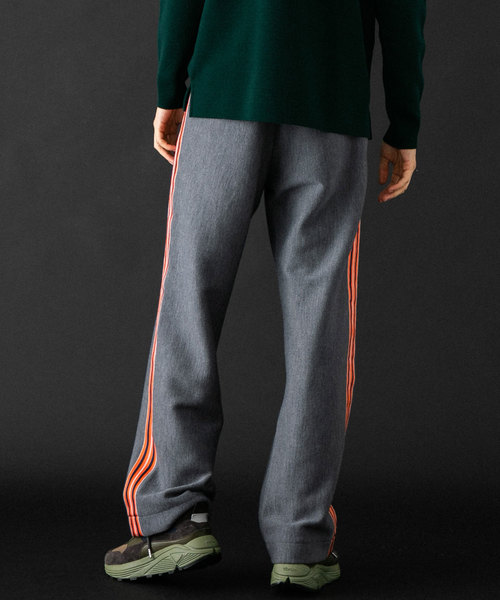 UNITED TOKYO(ユナイテッドトウキョウ)の「ニットラインパンツ(その他パンツ・メンズ・ベージュ/グレー・1/2/3)」の16枚目の写真