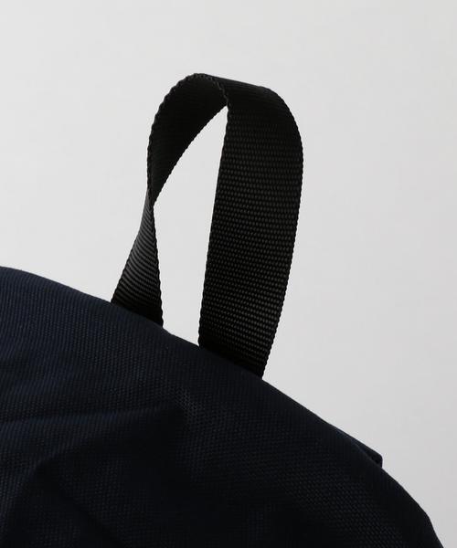 Hender Scheme(エンダースキーマ)の「Hender Scheme(エンダー スキーマ) back pack(バックパック/リュック・メンズ・ブラック/ベージュ/ネイビー・FREE)」の7枚目の写真