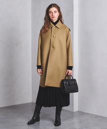 UNITED ARROWS | ＜THE RERACS （ザ リラクス）＞ロングテール コート■■■(その他アウター)