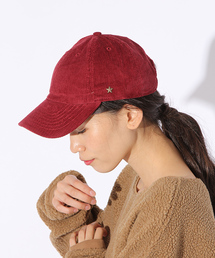 niko and... | NHコーデュロイCAP【niko and ...】(キャップ)