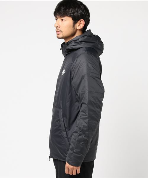 NIKE（ナイキ）の「SYN フィル フリース ラインド フーディ ジャケット