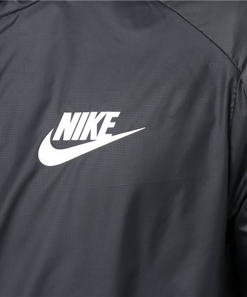 NIKE（ナイキ）の「SYN フィル フリース ラインド フーディ ジャケット