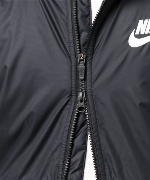 NIKE（ナイキ）の「SYN フィル フリース ラインド フーディ ジャケット