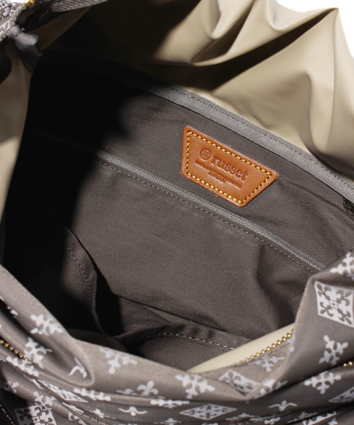 russet（ラシット）の「【russet】ジムショルダー4WAYバッグ【basic