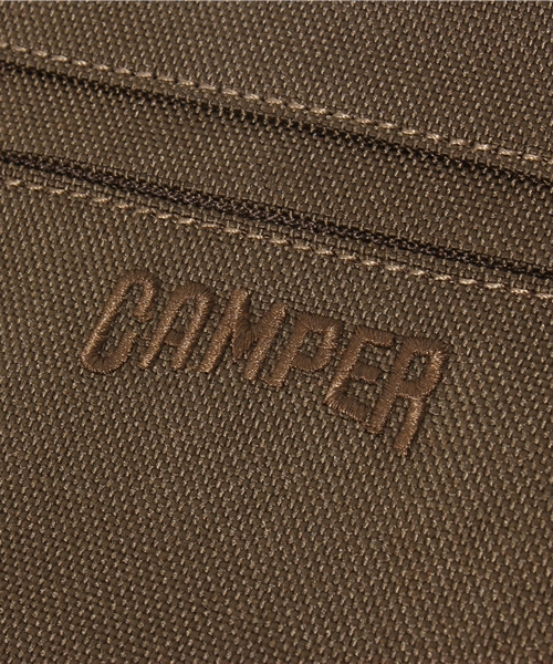 CAMPER（カンペール）の「COVES ナナメ掛けショルダーL