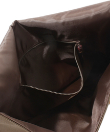 CAMPER カンペール COVES メッセンジャーバッグ（コーヒーブラウン） CAMPER カンペール COVES メッセンジャーバッグ（コーヒー