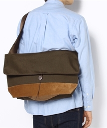 CAMPER カンペール COVES メッセンジャーバッグ（コーヒーブラウン） 2749942_B_20_215.jpg