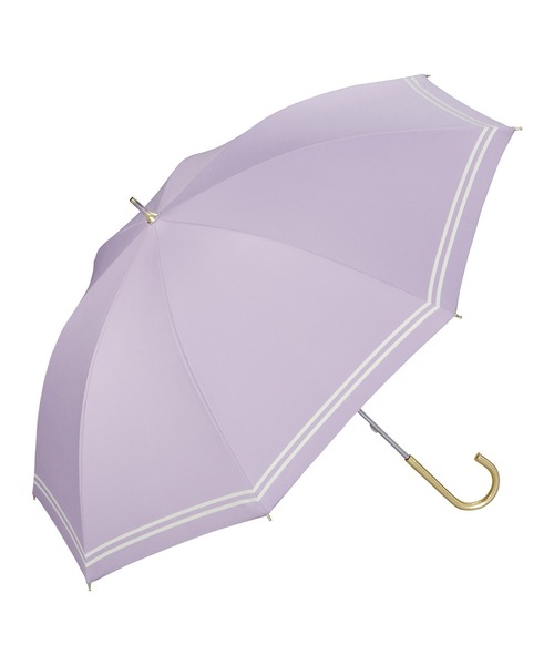日傘(長傘) 長傘 雨傘 レディース 通販 晴雨兼用傘 niftycolors 晴雨兼用 傘