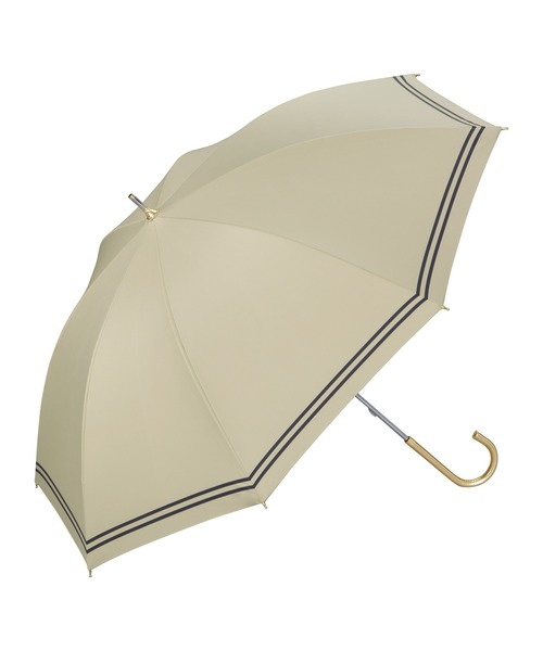 ☆遮光セーラー 日傘 長傘 Wpc.（長傘）｜Wpc.（ダブリュ