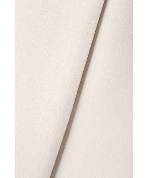 22 OCTOBRE（ヴァンドゥ－オクトーブル）の「スポンジＷクロスノーカラーコート（その他アウター・レディース・グレー/ブルー/ネイビー・38/40）」の16枚目の写真