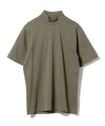 ANATOMICA / モックネック Tシャツ
