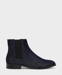 クラシックチェルシーブーツ / CLASSIC CHELSEA BOOTS