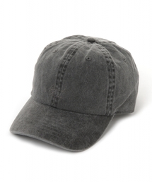 newhattan | 【newhattan(ニューハッタン)】刺繍キャップ(キャップ)