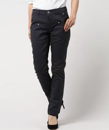 Born | Born Designed Skinny Pants/ボーン デザイン スキニー パンツ(その他パンツ)