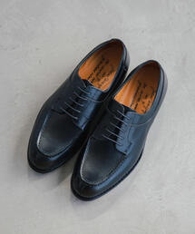 JALAN SRIWIJAYA | [ジャランスリウァヤ] Jalan Sriwijaya 5EYE KR/GRAINE Uチップ シューズ(ドレスシューズ)