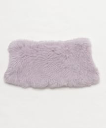 12Twelve Agenda | ラビットファースヌード(ネックウォーマー/スヌード)