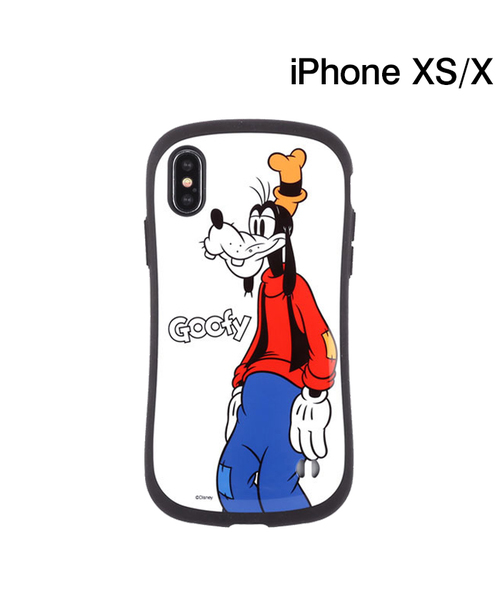 Disney（ディズニー）の「iPhone XS ケース iPhone X ケース