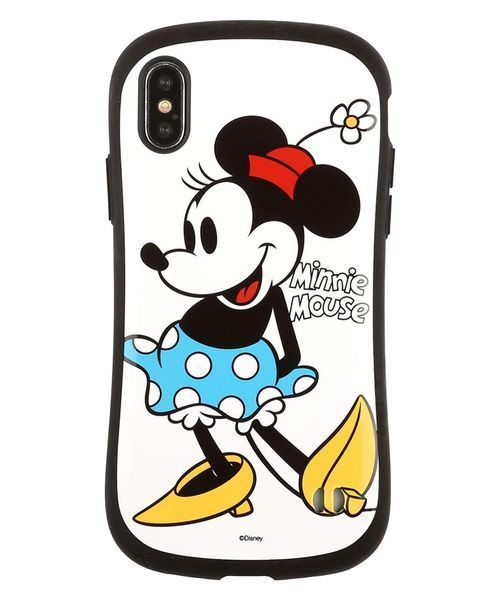 Disney（ディズニー）の「iPhone XS ケース iPhone X ケース