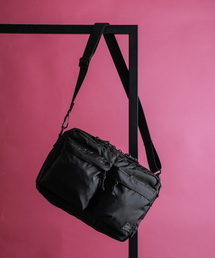 PORTER | 【PORTER】SHOULDER BAG(S)/FORCE(ショルダーバッグ)