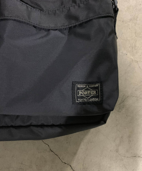PORTER（ポーター）の「【PORTER】SHOULDER BAG(S)/FORCE / 855
